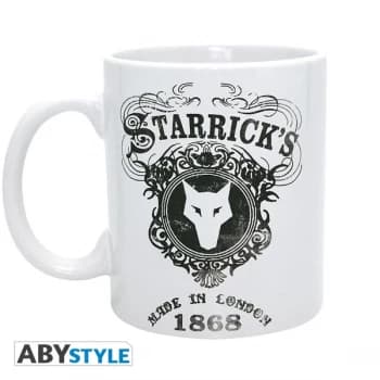Image of Assassins Creed - Starrick's Mug