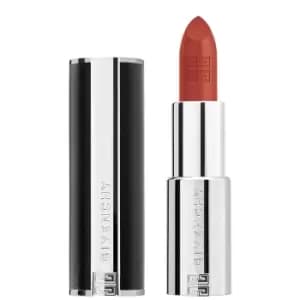 Image of Givenchy Le Rouge Interdit Intense Silk 3.4g (Various Shades) - Brun Mocha