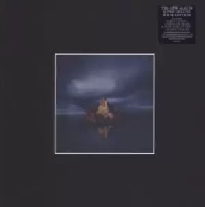 Image of London Grammar Californian Soil: Deluxe Edition + 10" + CD 2021 UK vinyl LP MADART3BK