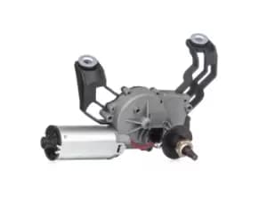 Image of RIDEX Wiper Motor SMART 295W0105 4548200208,A4548200208 Windshield Wiper Motor,Windscreen Wiper Motor,Window Wiper Motor,Windscreen Washer Motor