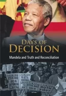 Image of Mandela and Truth and Reconciliation