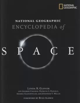 Image of National Geographic encyclopedia of space by Linda K Glover