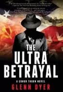 Image of ultra betrayal a classic world war ii spy thriller