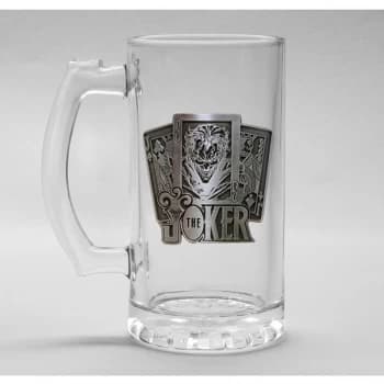 Image of DC Comics - The Joker Mug Gift Set