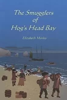 Image of The Smugglers of Hog's Head Bay - colour version