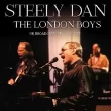 Image of The London Boys: UK Broadcast Y2K