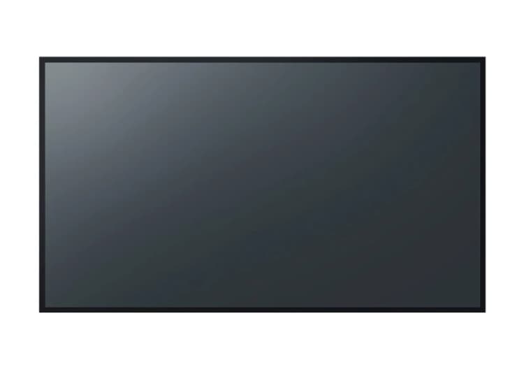 Image of Panasonic TH-98SQE2W Signage Display Digital signage flat panel 190.5