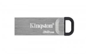 Image of Kingston DataTraveler Kyson 32GB USB 3.1 Flash Drive