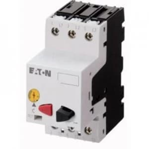 Image of Eaton PKZM01-4 Overload relay 690 V AC 4 A