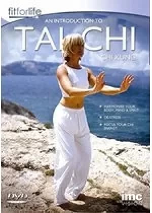 Image of Tai Chi Chi Kung-Introduction.