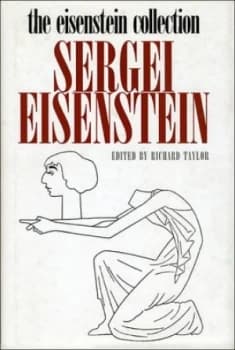 Image of The Eisenstein Collection by Sergei Eisenstein Hardback