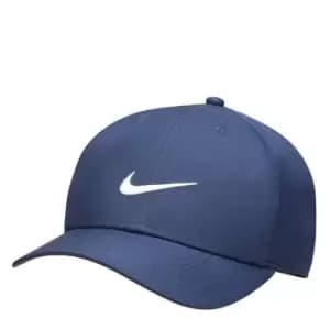 Image of Nike Legacy91 Golf Hat - Blue