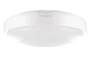 Image of Integral 18W Tough Shell LED Bulkhead Cool White IP44