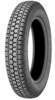 Image of Michelin Collection ZX 135 15 72S