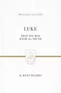 Image of luke that you may know the truth