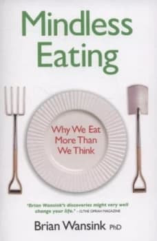 Image of Mindless Eating by Brian Wansink Paperback
