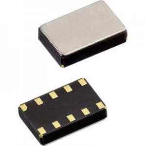 Image of Timer IC t real time clock MicroCrystal RV 8523 C3 TA 20ppm SON 10