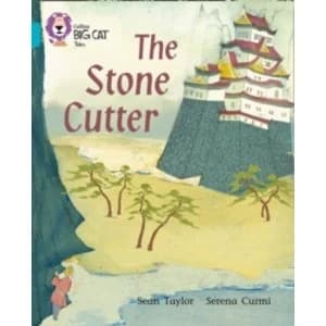Image of The Stone Cutter : Band 07/Turquoise