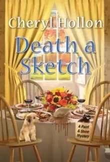 Image of Death a Sketch