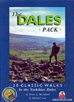 Image of The Dales Pack by Peter J Beresford Book