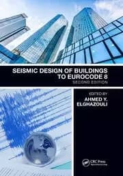Image of Seismic Design of Buildings to Eurocode 8