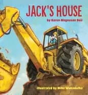 Image of jacks house