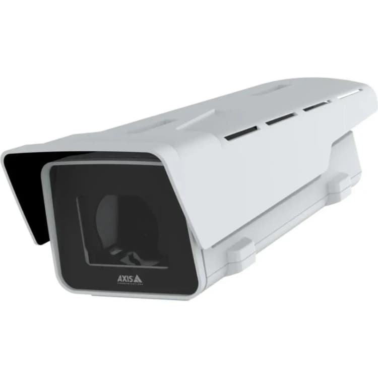 Image of Axis AXIS P1387-BE 1/2.7IN IMAGE