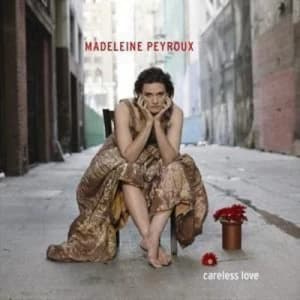 Image of Careless Love by Madeleine Peyroux CD Album