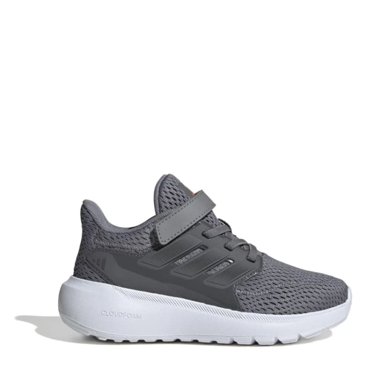 Image of adidas Ultimashow 2.0 Shoes Child Grey/Red male 2 (34)