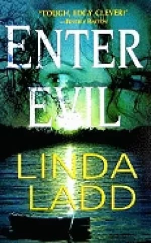 Image of enter evil