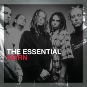 Image of The Essential Korn by Korn CD Album