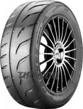 Image of Toyo Proxes R888R 235/40 ZR17 94W XL 2G