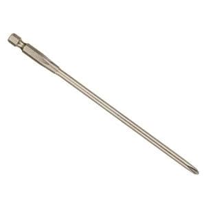 Image of DEWALT DT7207 PR2 Drywall Screwdriver Bits PH2 x 152mm (Pack 20)