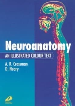 Image of Neuroanatomy by Alan R Crossman Paperback