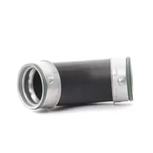 Image of RIDEX Turbocharger Hose with quick couplers 3314C0065 Charger Intake Hose VW,Transporter V Bus (7HB, 7HJ, 7EB, 7EJ, 7EF, 7EG, 7HF, 7EC)