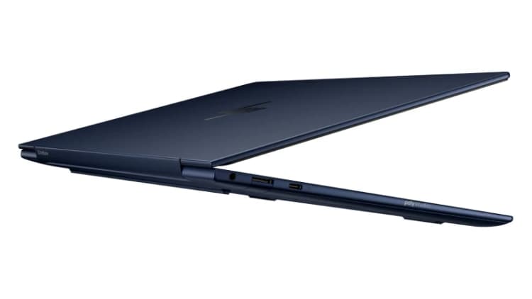 Image of HP EliteBook Ultra G1i AI Intel Laptop B66TCAT#ABU Ultra Performance & Security B66TCAT#ABU
