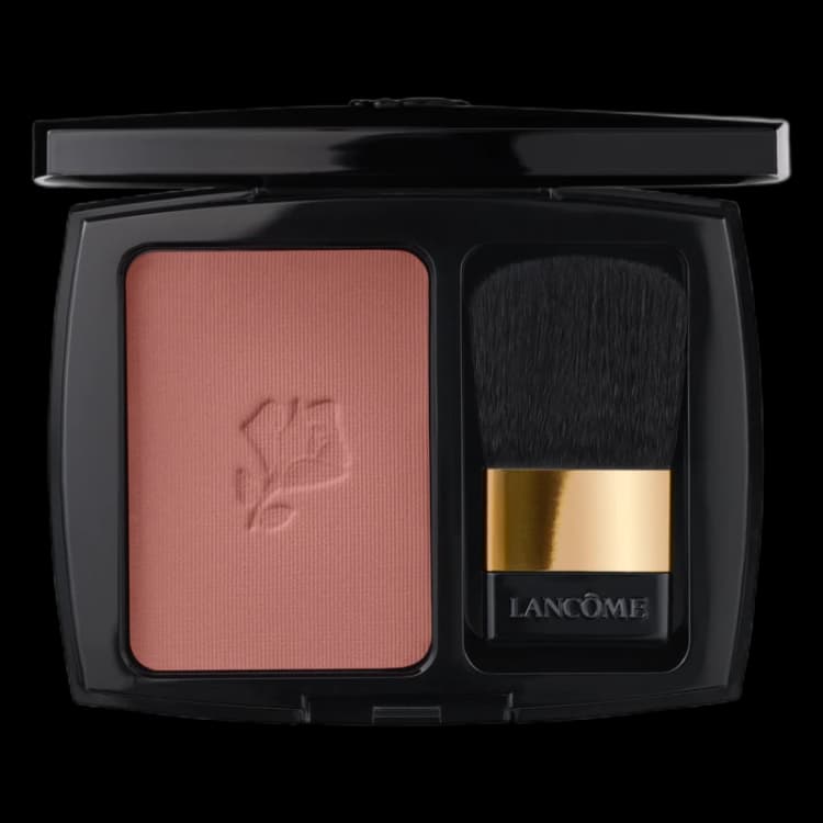 Image of Lancome Blush Subtil Powder Blush With Blush Brush 5.1g 280 Mocha Havana