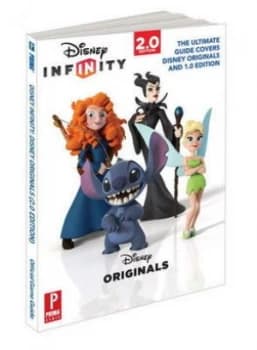 Image of Disney Infinity by Michael Knight Paperback