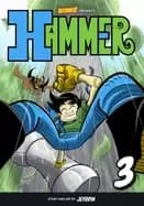 Image of hammer volume 3 the jungle kingdom
