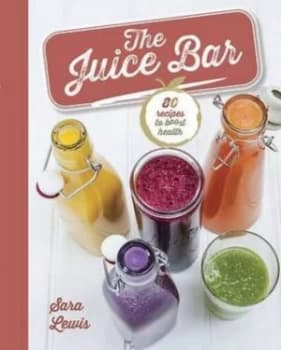 Image of The Juice Bar Hardback