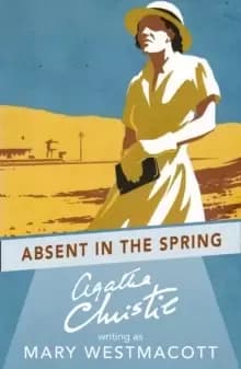 Image of Absent in the Spring