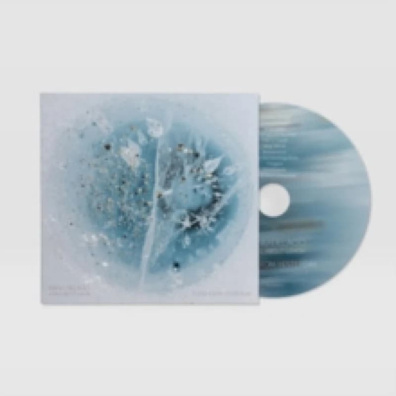 Image of Snow from Yesterday CD / Album