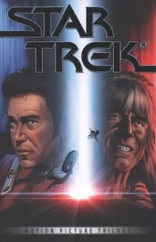 Image of Star Trek Motion Picture Trilogy by Andy Schmidt Paperback