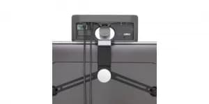Image of Cisco BRKT-SX10-SMK= video conferencing accessory Black