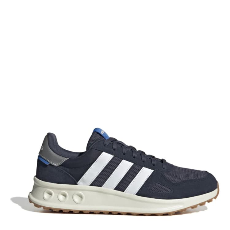 Image of adidas run 84 trainers in navy Navy UK 10 (EU 44?)