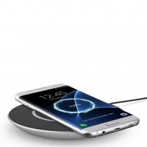 Image of Belkin D Belkin Wireless Charge Pad