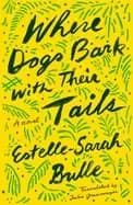 Image of where dogs bark with their tails