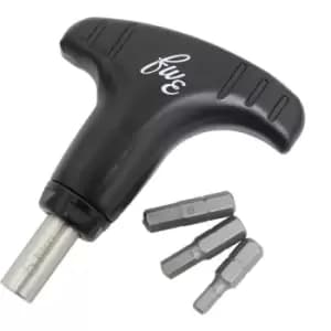 Image of FWE 5Nm Torque Wrench - Grey
