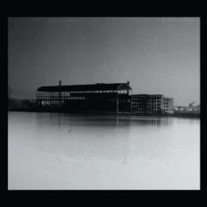 Image of Black Days Black Dust by Sons of a Wanted Man CD Album