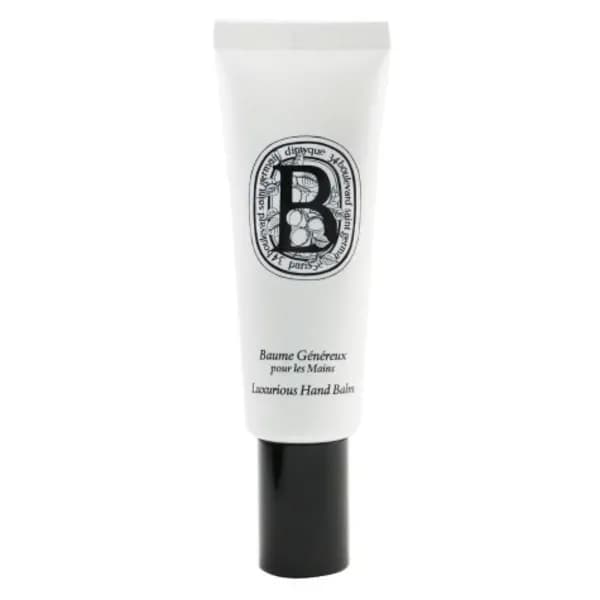 Image of Luxurious Hand Balm